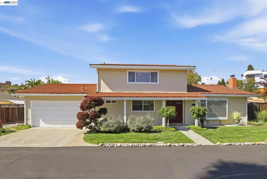 320 Appian Way, Union City, CA 94587 - #2