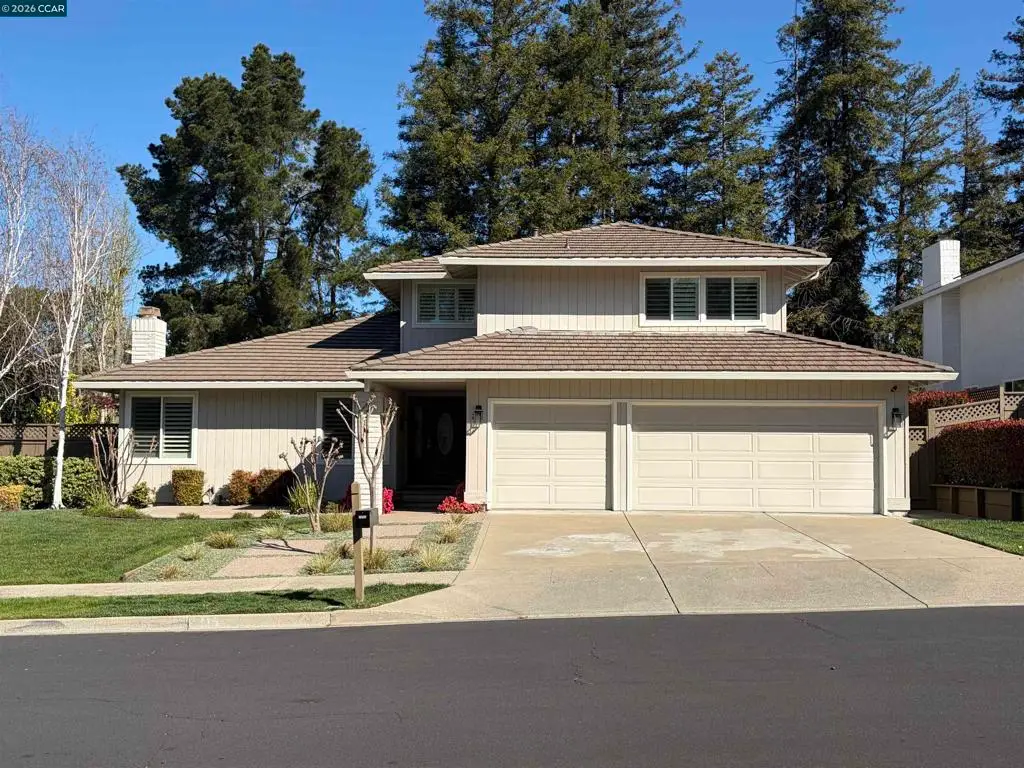 216 Royal Saint Ct, Danville, CA 94526 - #1