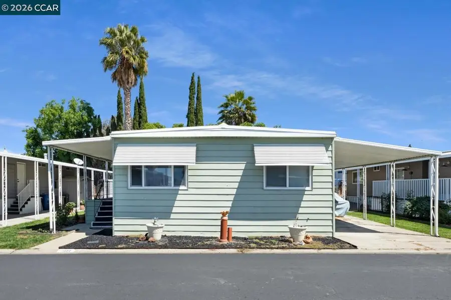 2322 Dalis Dr, Concord, CA 94520 - #2