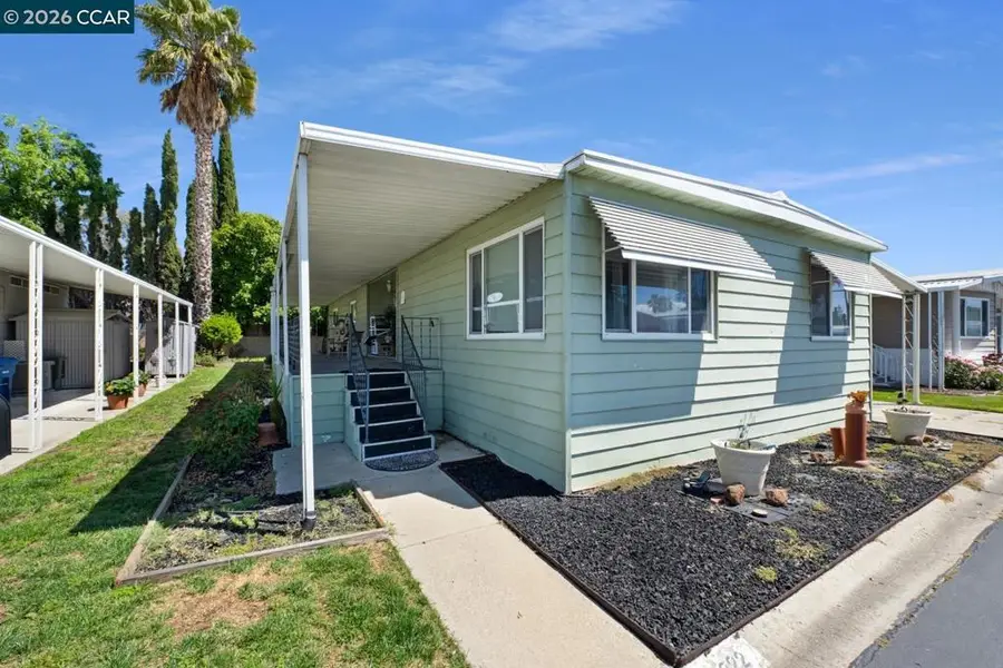 2322 Dalis Dr, Concord, CA 94520 - #3