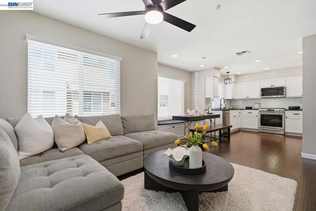4847 Mangrove Dr., Dublin, CA 94568 - #1