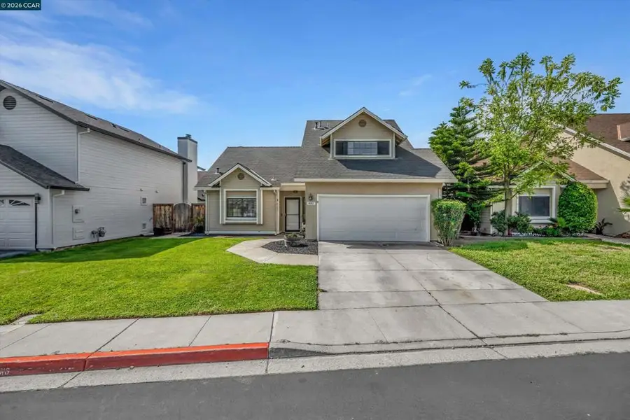 400 Grovewood Loop, Brentwood, CA 94513 - #3