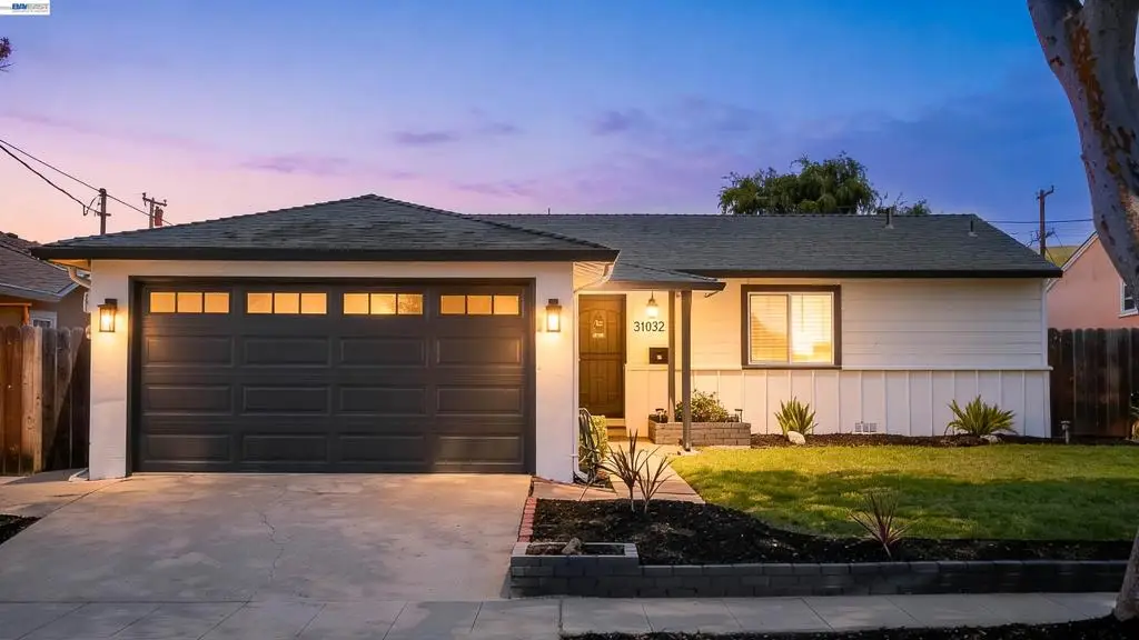 31032 Carroll Ave, Hayward, CA 94544 - #1