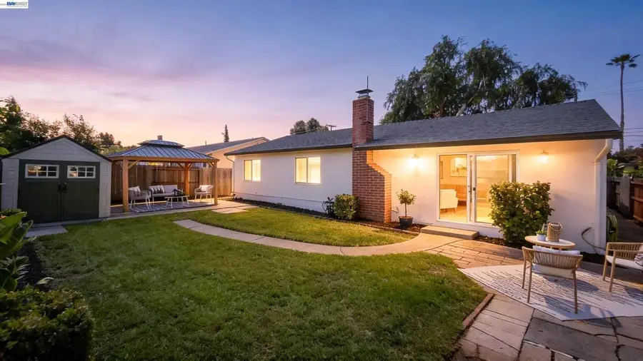 31032 Carroll Ave, Hayward, CA 94544 - #2
