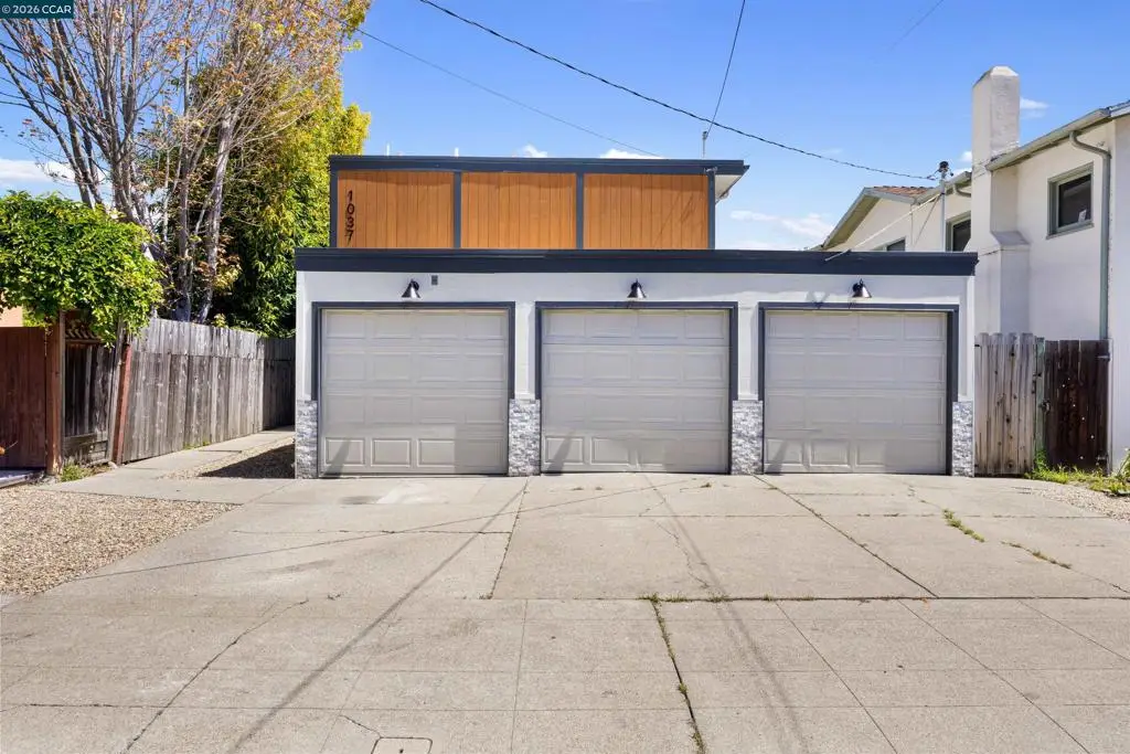 1037 Stannage Ave, Albany, CA 94706 - #1