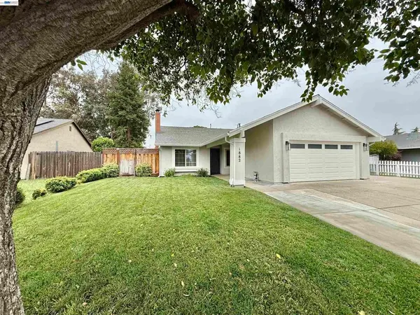 1882 Carnation Cir, Livermore, CA 94551