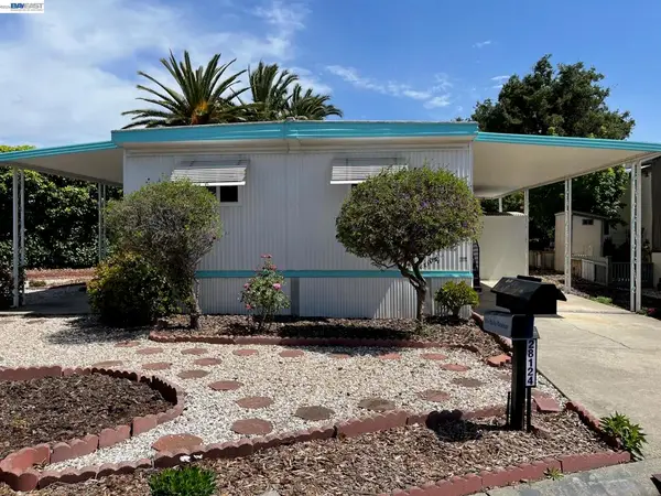 28124 Murcia St, Hayward, CA 94544