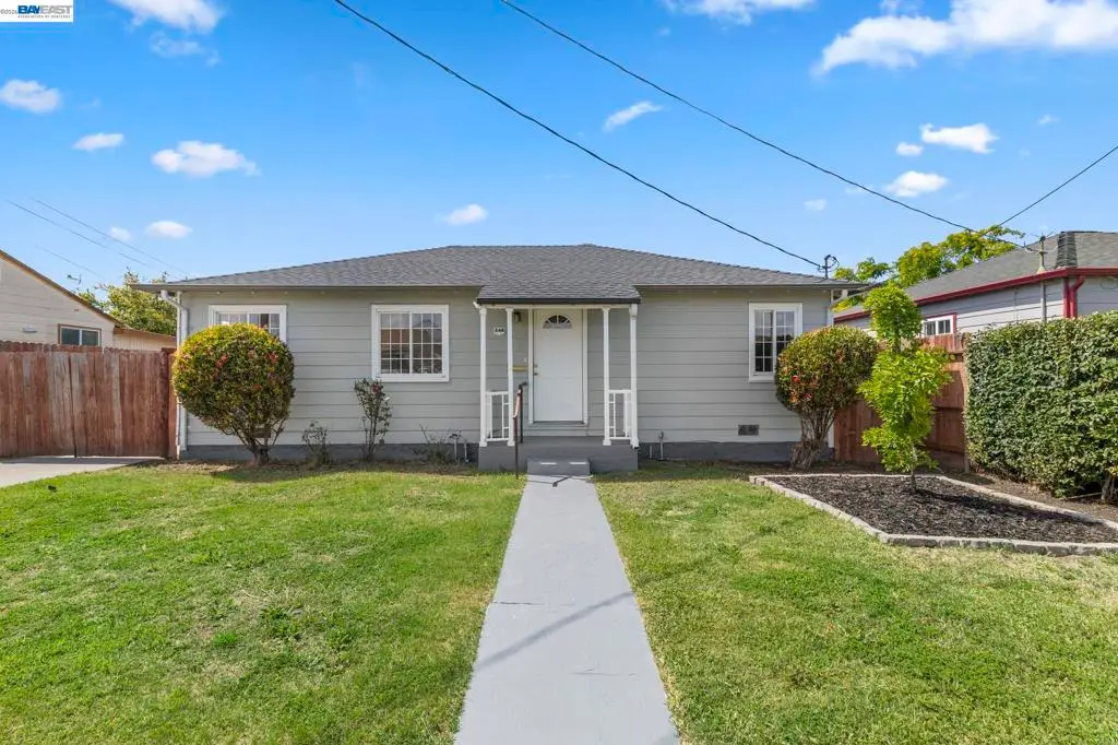 246 Tunis Rd, Oakland, CA 94603 - #1