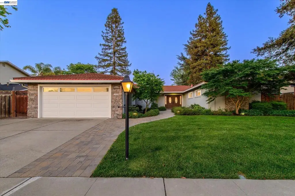 1778 Beachwood Way, Pleasanton, CA 94566 - #1