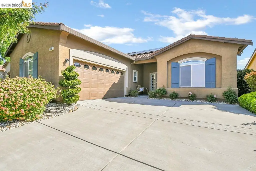 972 Centennial Dr, Brentwood, CA 94513 - #1