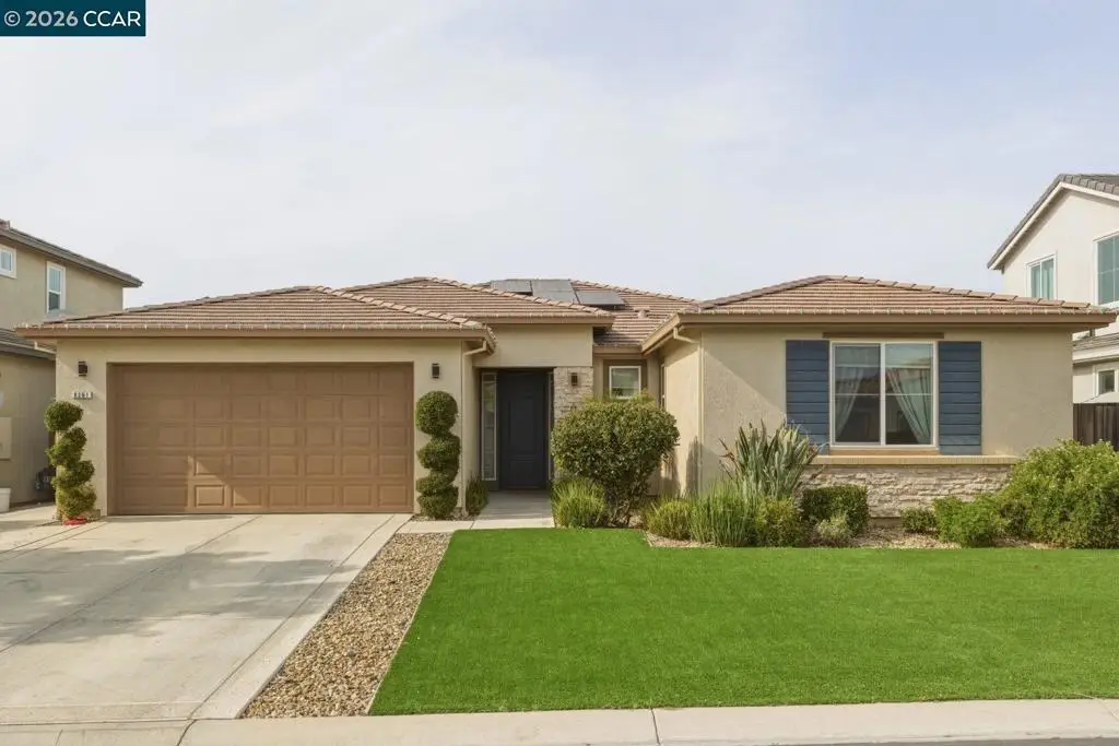 9261 Shearwater Cir, Discovery Bay, CA 94505 - #1