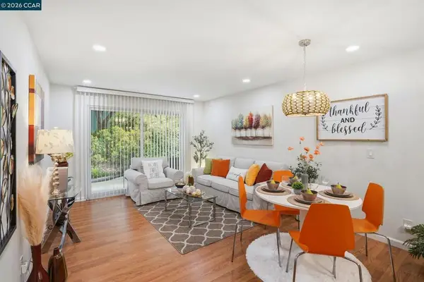 551 Jean St #104, Oakland, CA 94610