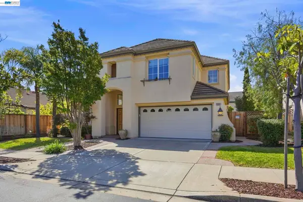 43461 Laurel Glen Cmn, Fremont, CA 94539