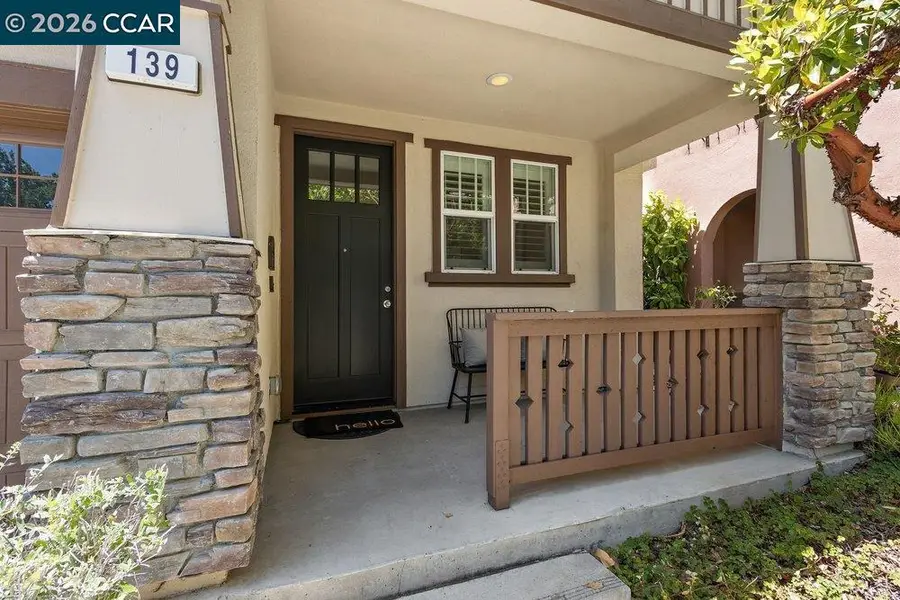 139 Elworthy Ranch Dr, Danville, CA 94526 - #2