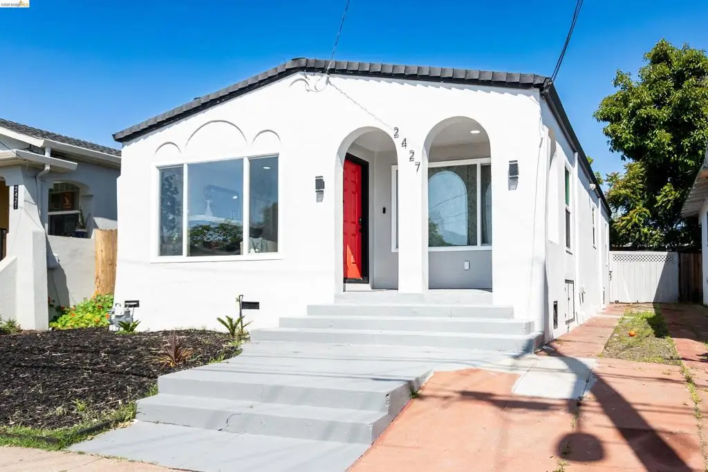 2427 67th Ave, Oakland, CA 94605 - #1