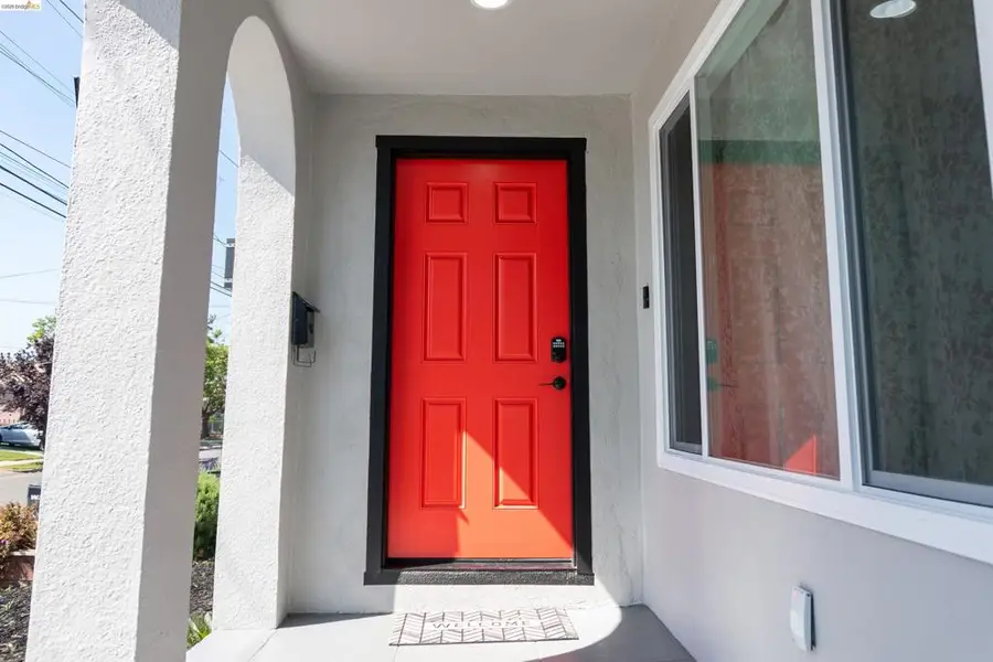 2427 67th Ave, Oakland, CA 94605 - #2