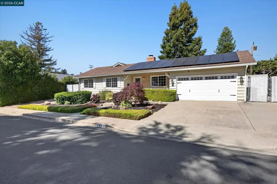 4549 Coolidge St, Concord, CA 94521 - #2