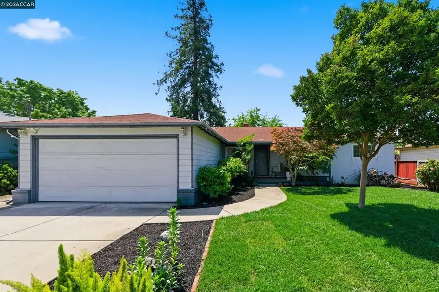 1759 Landana Drive, Concord, CA 94519 - #2