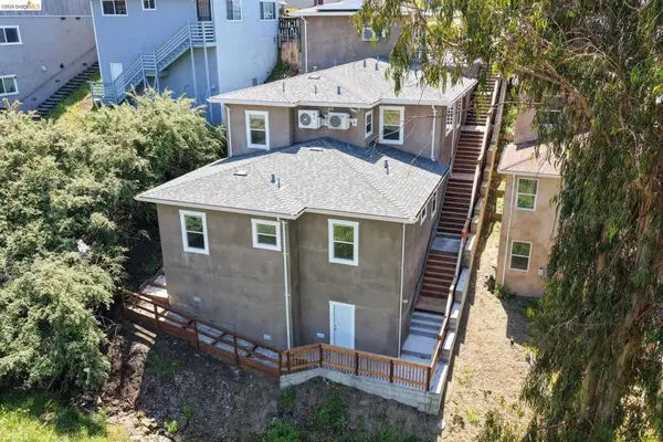 2149 167th Ave, San Leandro, CA 94578