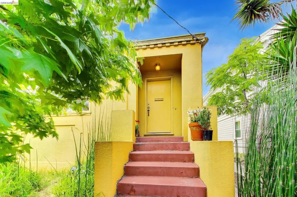 1839 Dwight Way, Berkeley, CA 94703 - #1