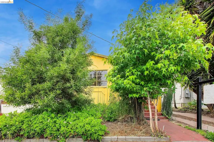 1839 Dwight Way, Berkeley, CA 94703 - #3
