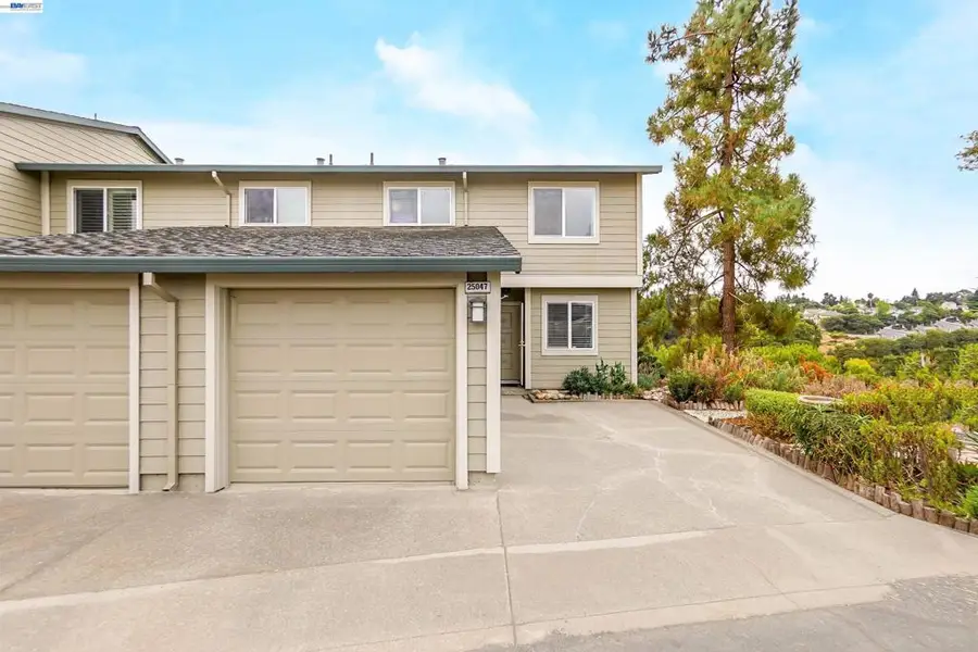 25047 Oakridge Court, Hayward, CA 94541 - #2