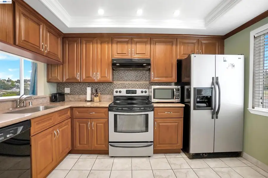25047 Oakridge Court, Hayward, CA 94541 - #3