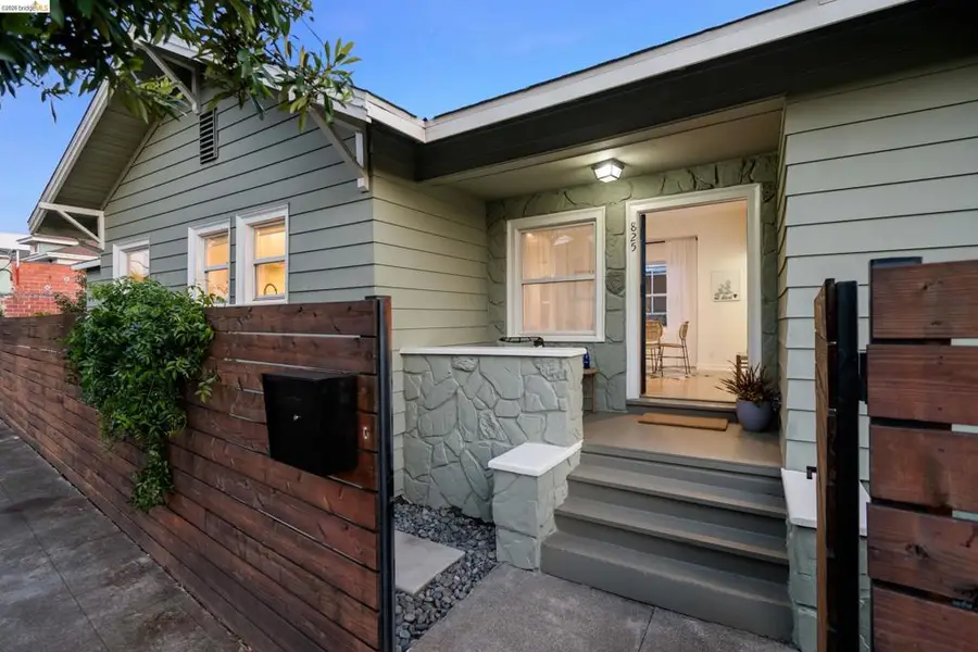 825 41st St, Oakland, CA 94608 - #3