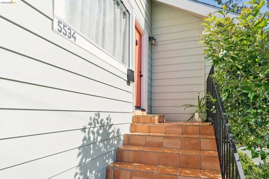 5534 Adeline, Oakland, CA 94608 - #3