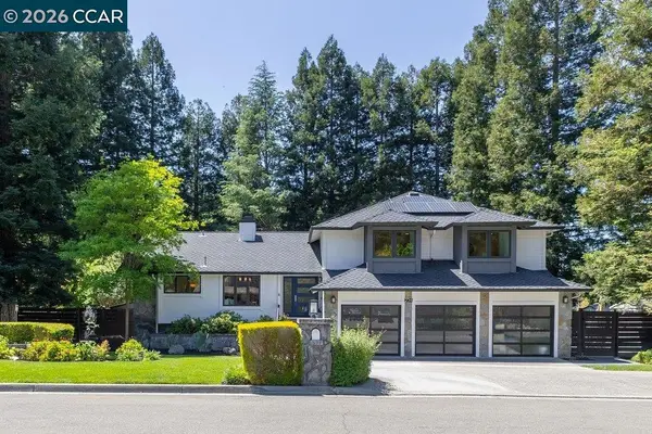 234 Still Creek Rd, Danville, CA 94506