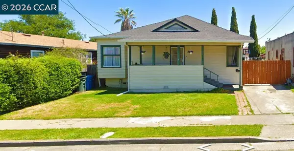 220 Perkins, Vallejo, CA 94590