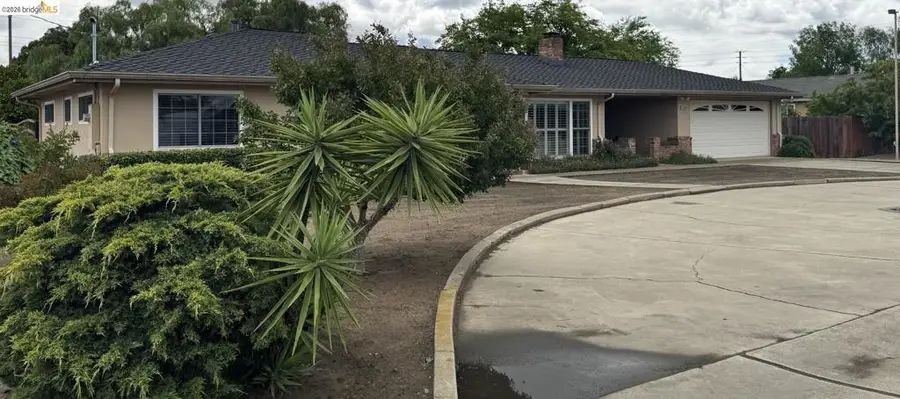 4586 Rose Ave, Oakley, CA 94561 - #2
