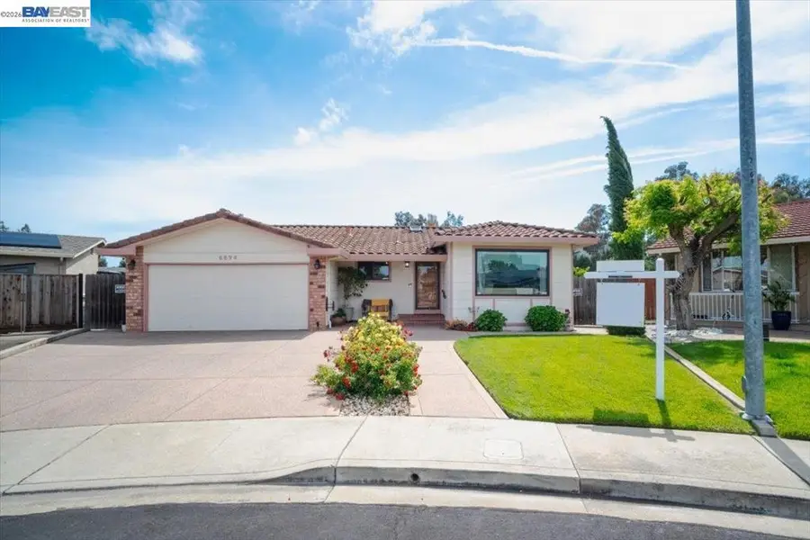 6894 Heath Ct, Pleasanton, CA 94588 - #2