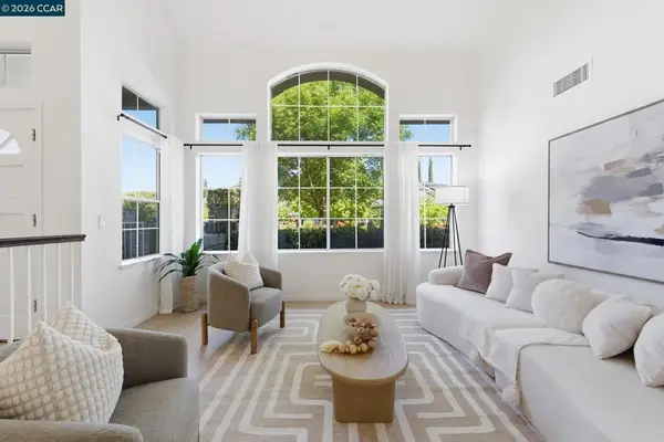 601 Ambience Way, Danville, CA 94506