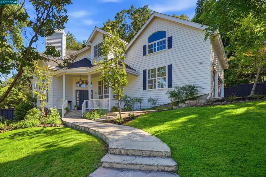 1617 Campesino Ct, Alamo, CA 94507 - #2