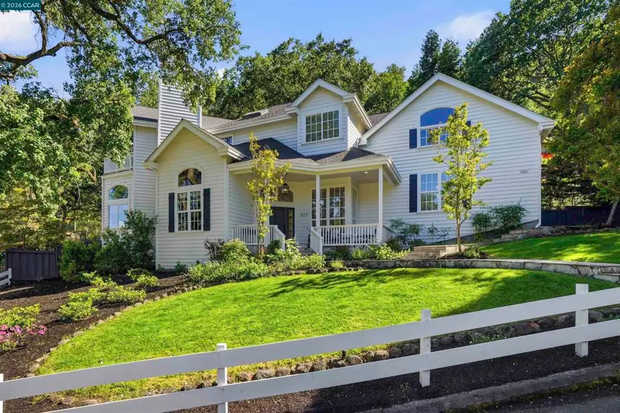 1617 Campesino Ct, Alamo, CA 94507 - #3