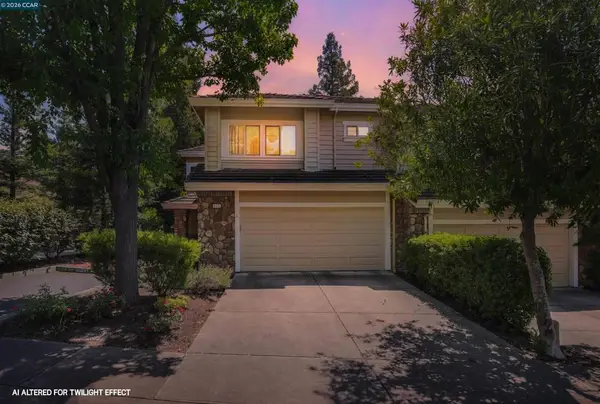 111 Woodvalley Ct, Danville, CA 94506