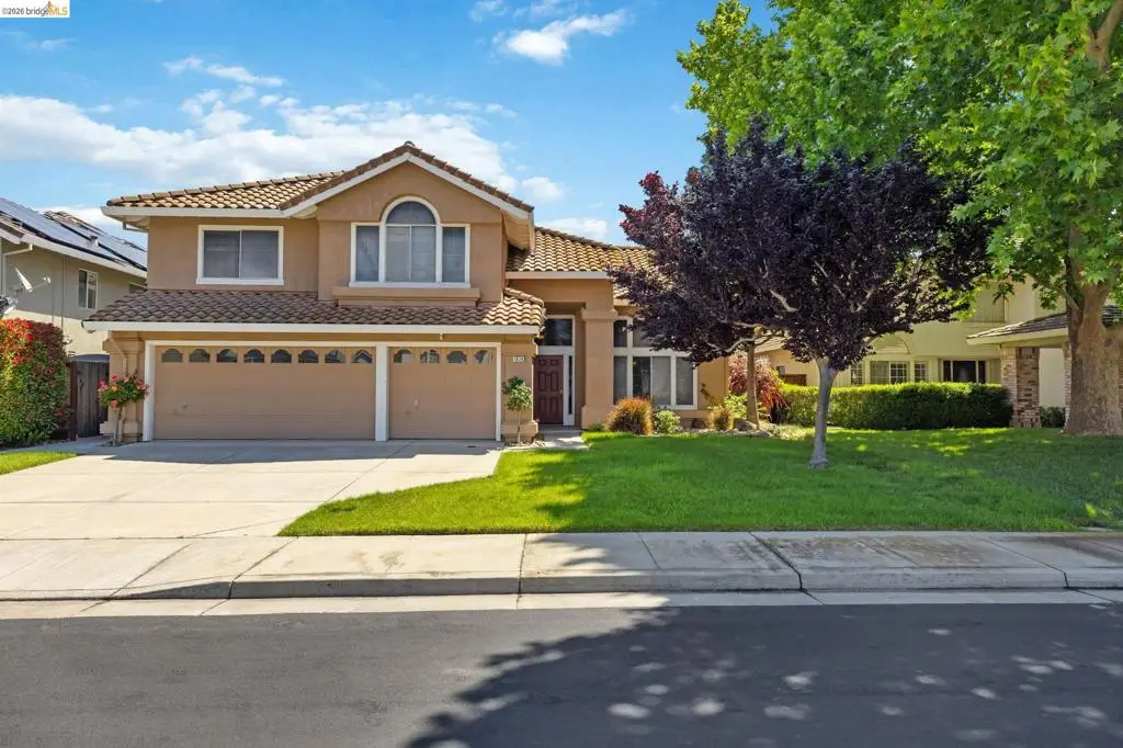 1826 Pelican Ct, Tracy, CA 95376 - #1
