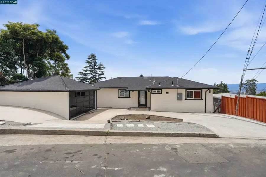 8640 Terrace, El Cerrito, CA 94530 - #2