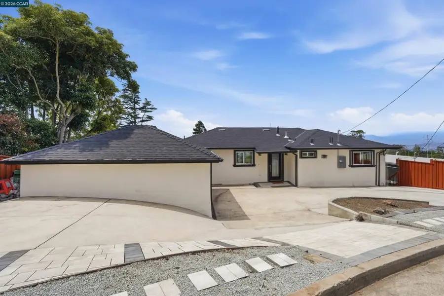 8640 Terrace, El Cerrito, CA 94530 - #3