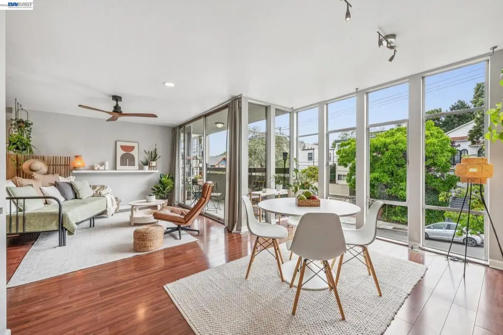 398 Adams Street #302, Oakland, CA 94610 - #1
