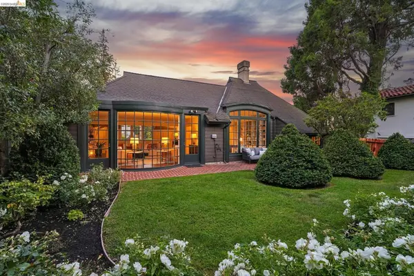 575 Blair Ave., Piedmont, CA 94611
