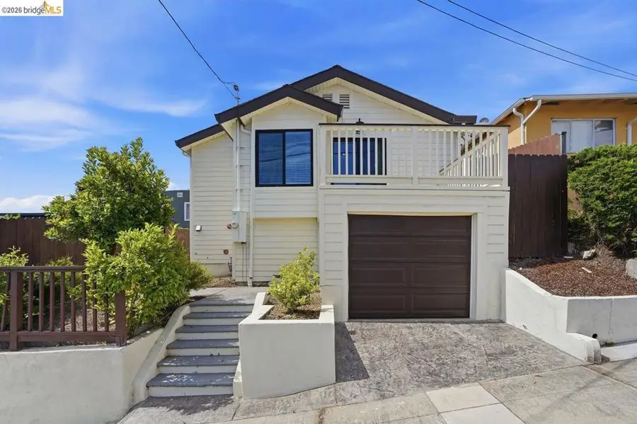 2469 Potter St, Oakland, CA 94601 - #2