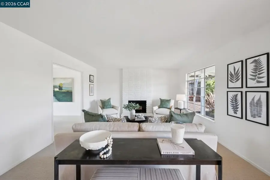 101 Warfield Dr, Moraga, CA 94556 - #3