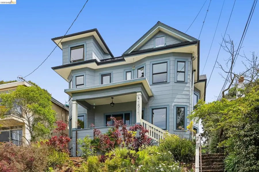 1511 Grant St, Berkeley, CA 94703 - #2