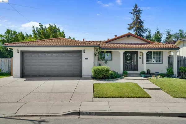 5006 Everglades Park Dr, Fremont, CA 94538