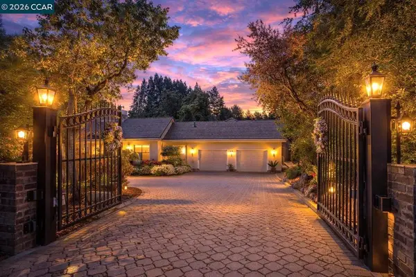 40 Donkey Flats Court, Pleasant Hill, CA 94523
