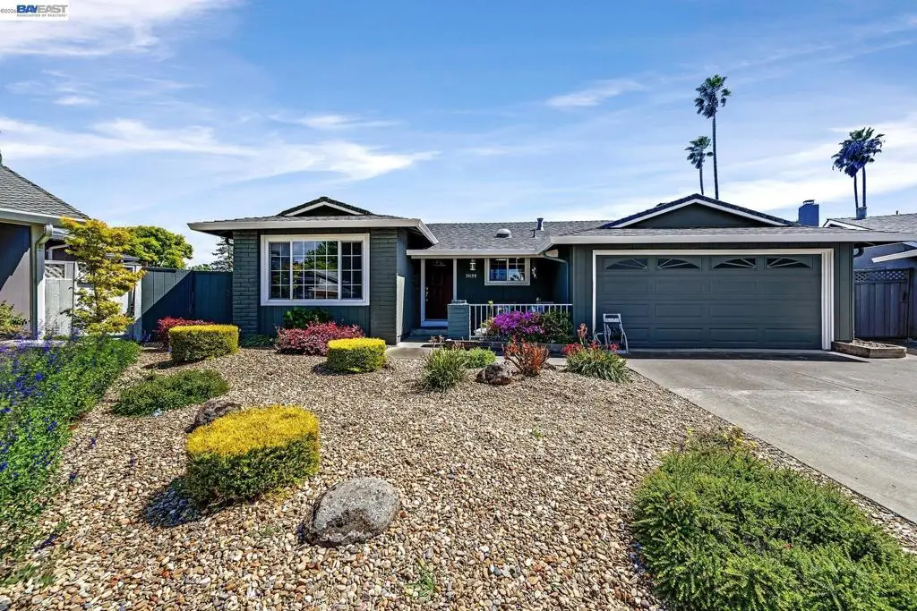 34199 Cartwright Pl, Fremont, CA 94555 - #1