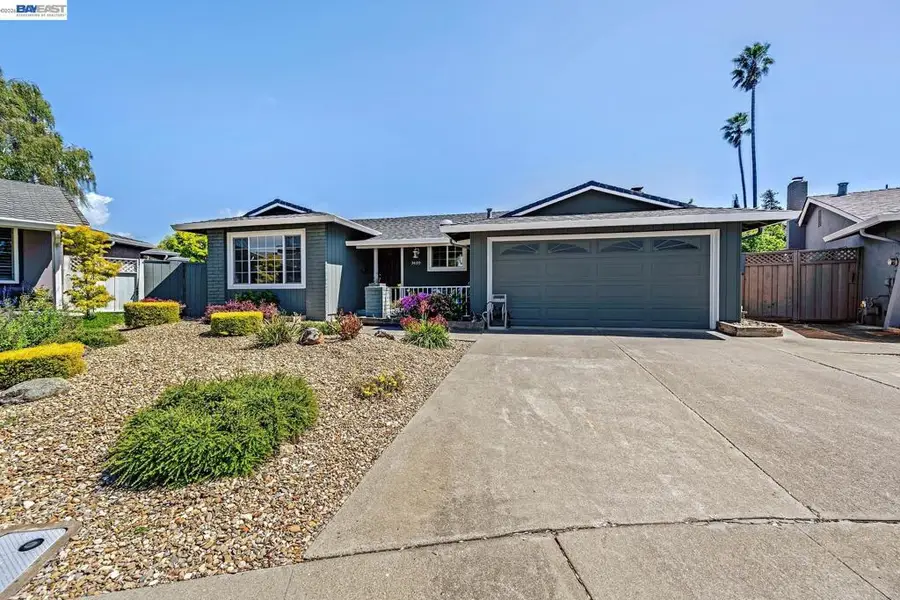 34199 Cartwright Pl, Fremont, CA 94555 - #2