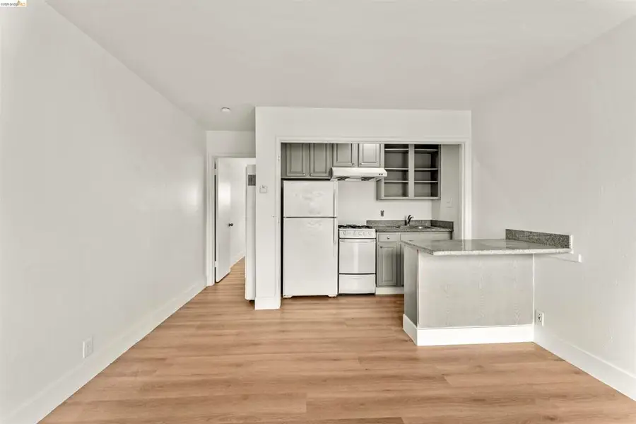1213 San Pablo Ave, Berkeley, CA 94706 - #3
